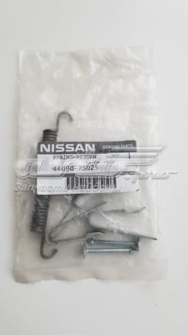 440907S025 Nissan/Infiniti 