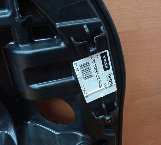 Volvo 31676497