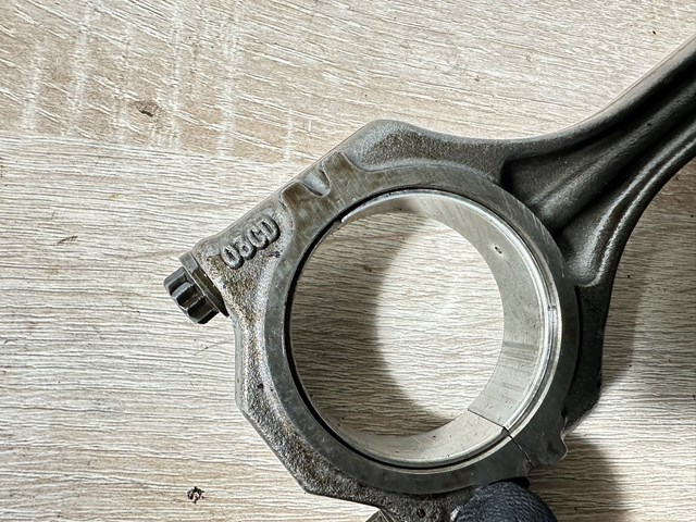  VAG 03CD