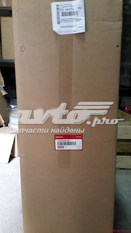 17044SZNH01 Honda 