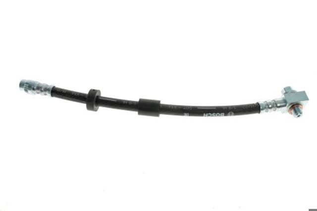 Шланг гальмівний задній Bosch 1987481B51 ціна, від 25.69 USD