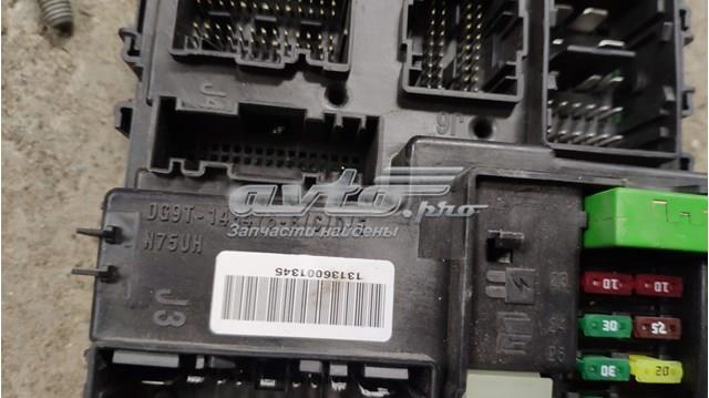 DG9T15604 Ford 