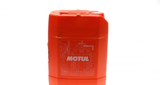 Масло трансмісії 387022 Motul