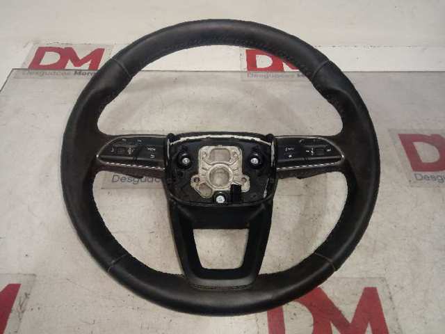 8W0419091 VAG Рульове колесо
