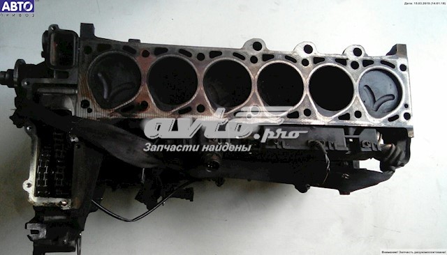 X25DT Opel Мотор в зборі