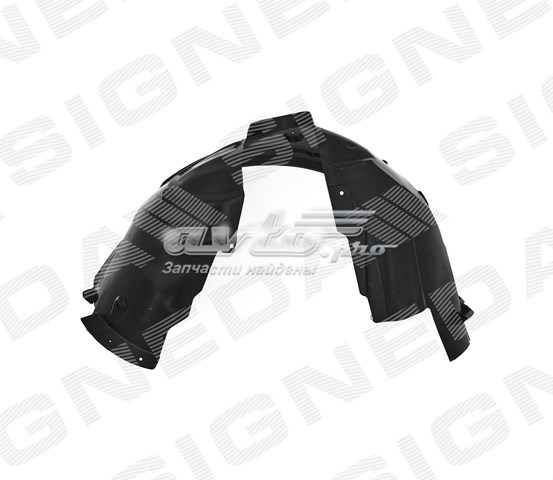 Підкрилок передній лівий Signeda PFD11173AL