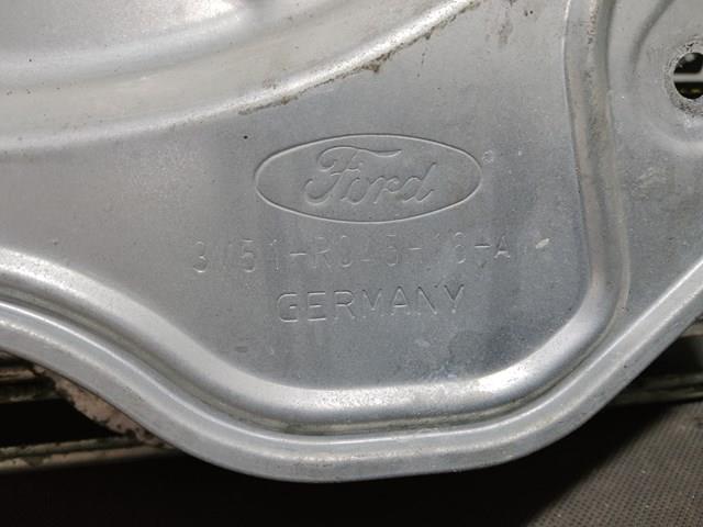  Ford 3M51R045H16A
