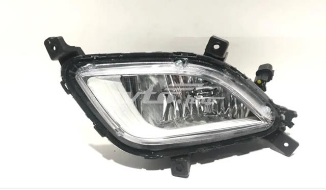 92201B0500 Hyundai/Kia Протитуманка ліва