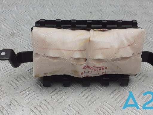 Подушка безпеки, пасажирська, AIRBAG 985154BA8A Nissan