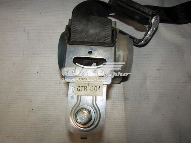  Hyundai/Kia 898502H0009P ціна, від 19.00 USD