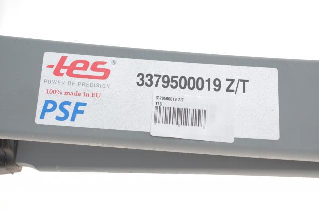 Купити 3379500019ZT TES Ресори задні (пружини задньої підвіски)