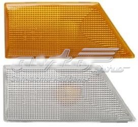 Повторювач повороту на крилі, правий FP5202KB1E Depo/Loro/Abakus