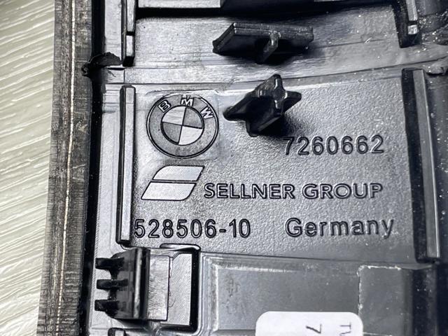  BMW 7260662 ціна, від 1.27 USD