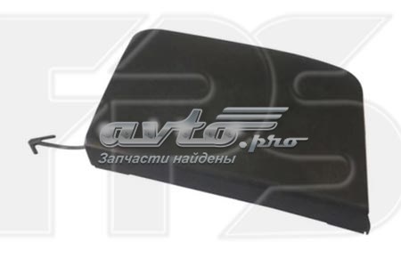 Заглушка під протитуманні фари, ліва FPS FP7057920 ціна, від 3.17 USD