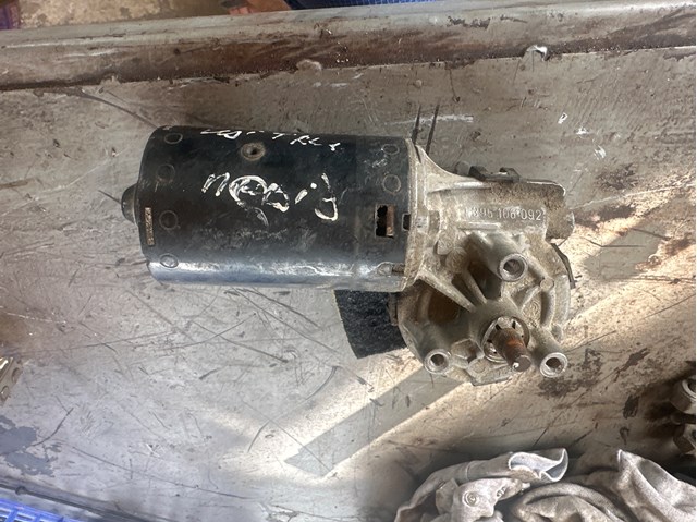 Купити 0390241330 Bosch Мотор двірника