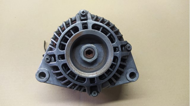 A002TA2094D Mitsubishi Авто генератор