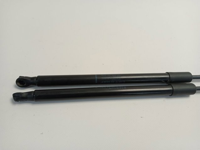 Амортизатор двері задньої Renault (RVI) 904508213R ціна, від 19.49 USD