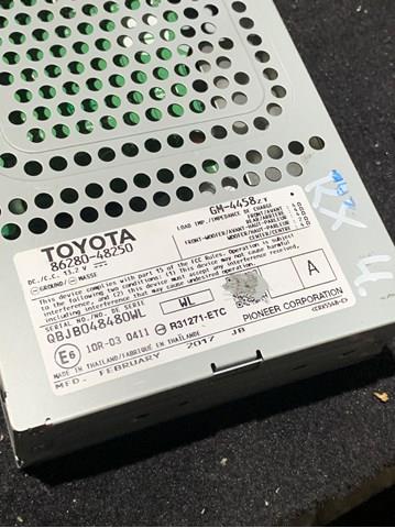 8628048250 Toyota 