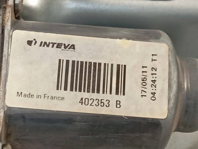  Hyundai/Kia 402353B ціна, від 15.41 USD