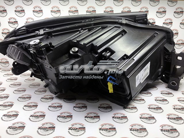 Фари Mercedes A1668200959 ціна, від 1490.78 USD