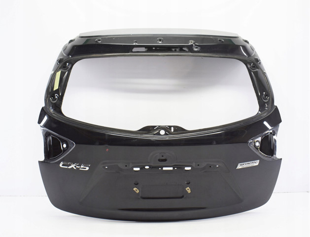Купити KBY56202XC Mazda Задня ляда