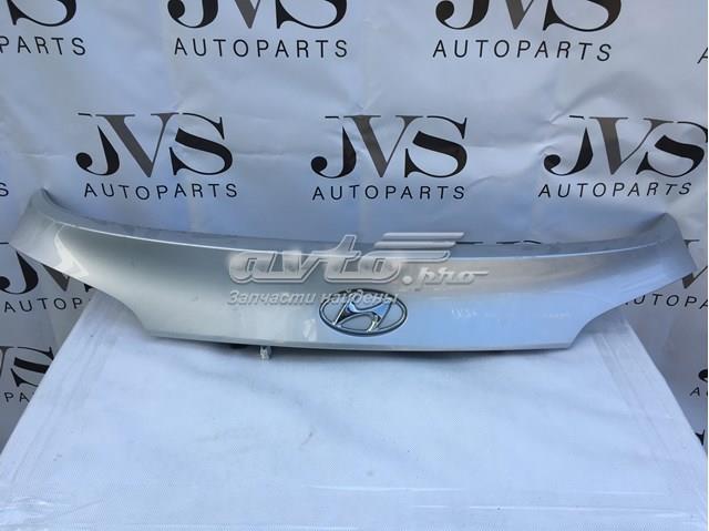 Молдинг задньої (3/5-ї) двері 873712S000 Hyundai/Kia