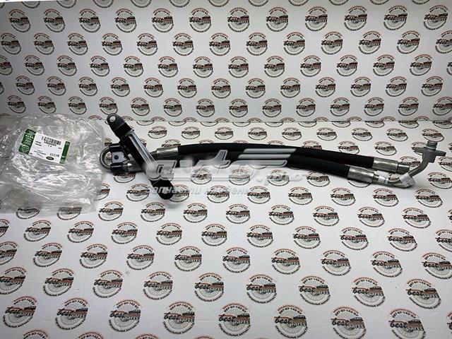 LR044565 Land Rover 