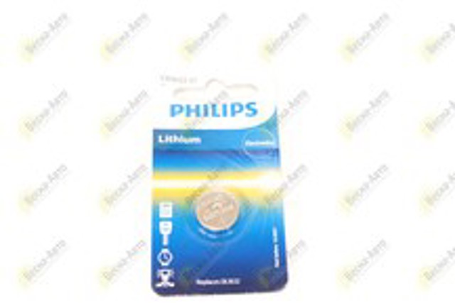 Лампи Philips CR163200B ціна, від 1.51 USD