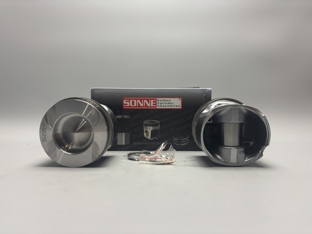 Купити 021PI00129001 Mahle Original 