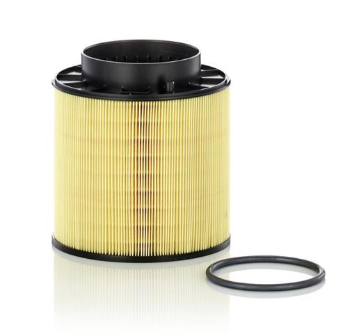 Повітряний фільтр C161142X Mann-Filter