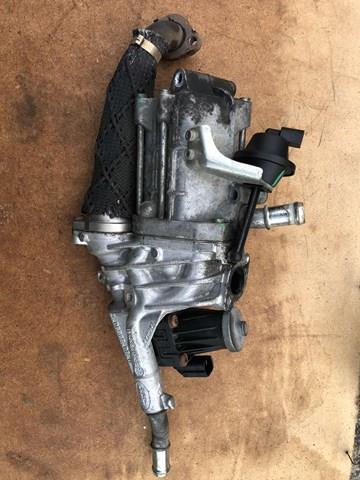 Клапан EGR Land Rover LR063122 ціна, від 138.57 USD
