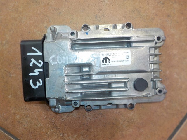 50054372 Chrysler 