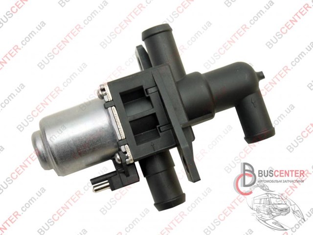 Кран пічки 1008353 Autotechteile