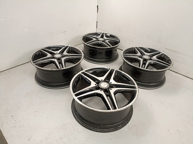  Mercedes A1764010302 ціна, від 151.86 USD