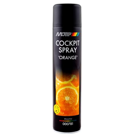 Очищувач-поліроль панелі приладів Motip 000781 ціна, від 7.93 USD