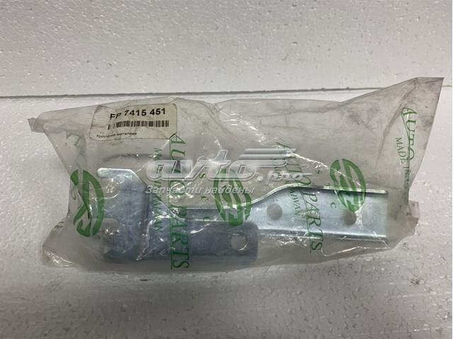 Петля капота, ліва FPS FP7415451 ціна, від 7.33 USD