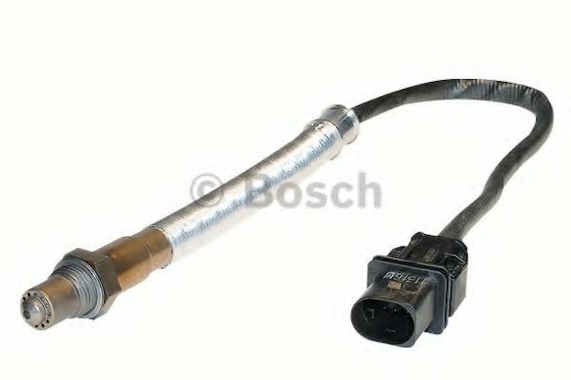 281004066 Bosch Лямбдазонд, датчик кисню до каталізатора