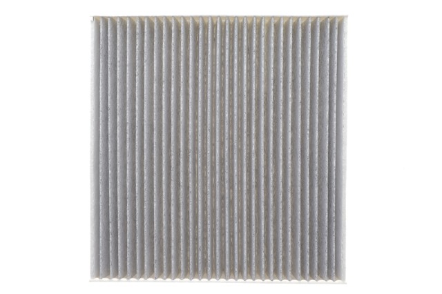 Фільтр повітряний обігрівача Alpha Filter AF5310A ціна, від 4.40 USD