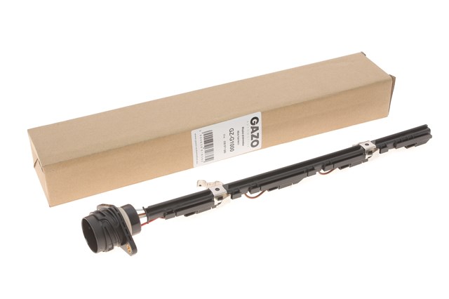 Кабель (адаптер) форсунки Gazo GZG1000 ціна, від 40.19 USD