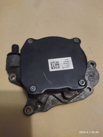 Купити 03L100D VAG Вакуумний насос