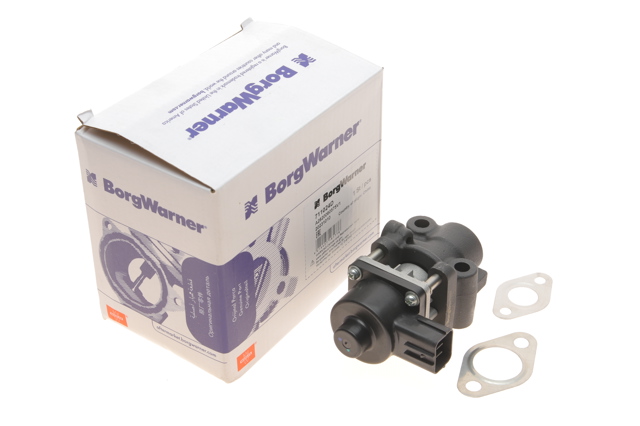Клапан EGR Wahler 711024D ціна, від 69.07 USD