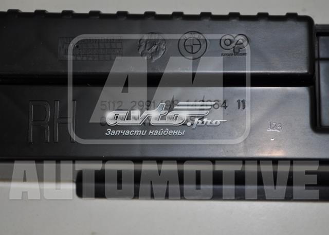  BMW 51122991498