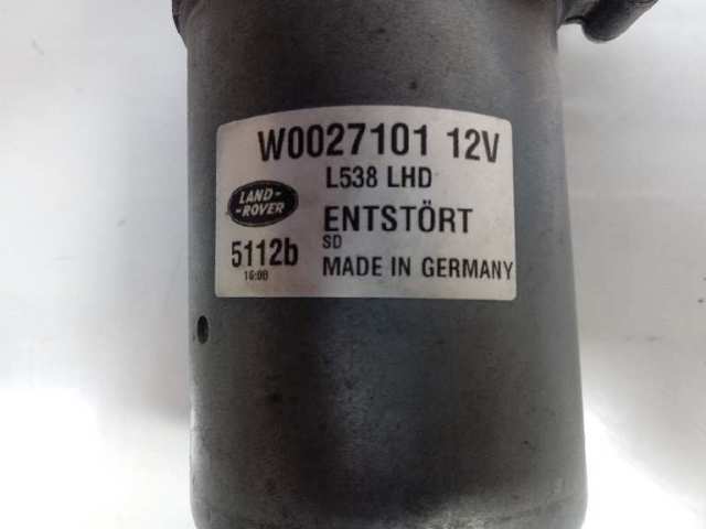  Land Rover W0027101 ціна, від 74.50 USD