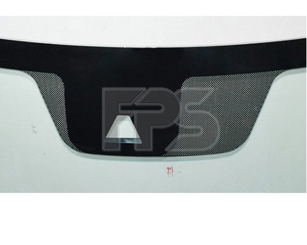 Лобове скло GS3034D14X Market (OEM)