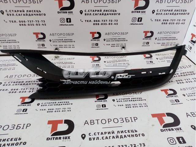 Решітка переднього бампера, права Signeda PVW99065CAR ціна, від 41.41 USD