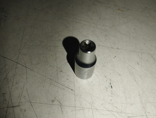  Toptul BAED0806