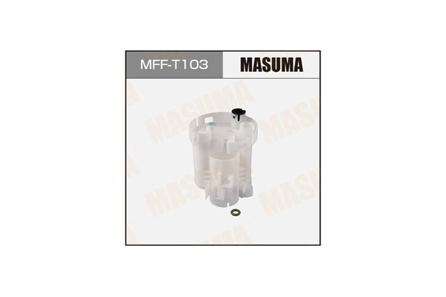 MFFT103 Masuma Фільтр палива