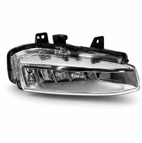 Купити LR136868 Land Rover Протитуманка права