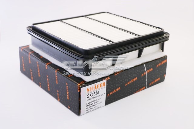 Купити SX2834 Shafer Автомобільний фільтр повітря