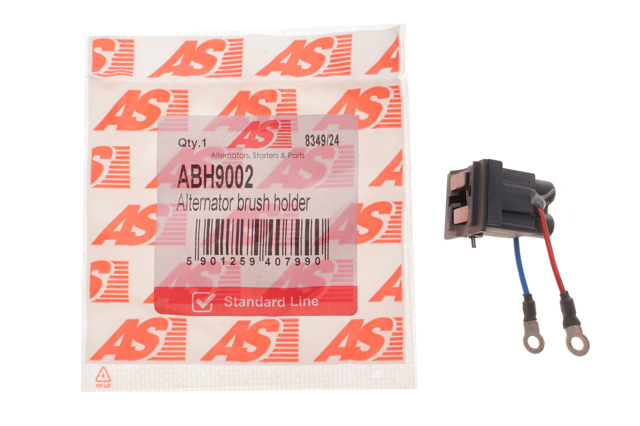 Щіткотримач генератора AS/Auto Storm ABH9002 ціна, від 3.72 USD
